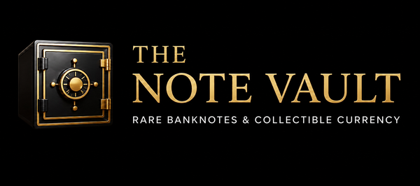 The Note Vault